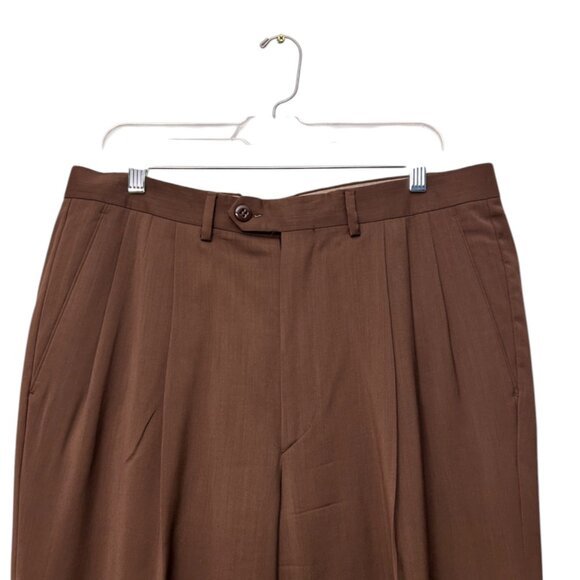 Santorelli Men's Pants - Picture 3 of 8